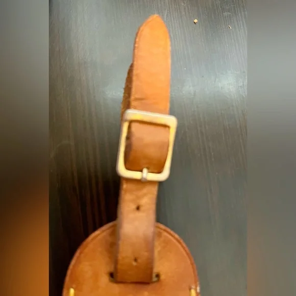 Louis Vuitton Luggage Tag - Picture 4 of 4